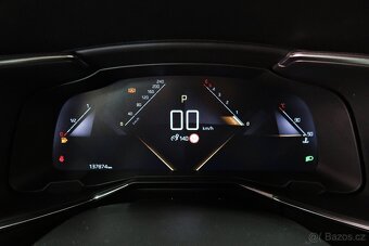 DS7 Crossback 2.0 HDi 130 kW, 8AT, Grand Chic, DPH, ZÁRUKA - 11