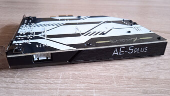 Creative Sound BlasterX AE-5 Plus - PERFEKTNÍ STAV - 11