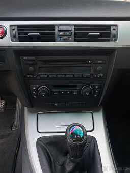 Bmw e90 325i - 11