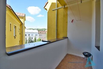Prodej bytu 3+1 v Trutnově, 109 m2. Super nabídka v centru o - 11
