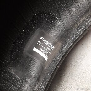 Celoroční pneu LANDSAIL 4Seasons  205/45R17 88V - 11