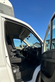 Fiat Ducato – 4x2 – Chlaďák – EURO 6 - 11