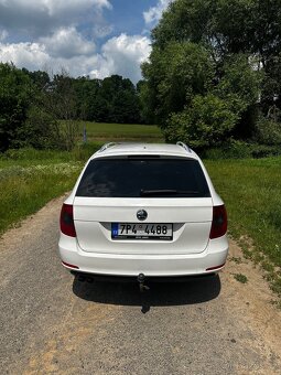 Škoda Superb 2 - 11