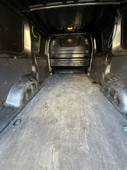 Peugeout Expert L3 2.0, 145 PS, 1.majitel, CZ, DPH, 77tis km - 11