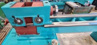 Soustruh SV 18 RD/1250 po GO v r. 2025 - 11