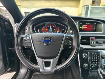 Volvo V40 - 11