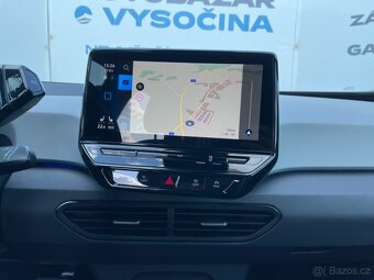 Volkswagen ID.3 1St Edition 150kW 92%SoH - 11