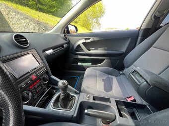Audi A3 1.9  TDI 77kw - 11