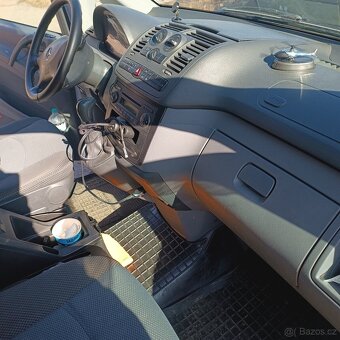 Mercedes-Benz Vito Extra LONG - 11