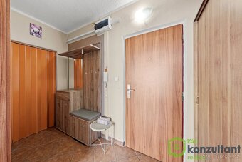 Pronájem bytu 3+1 68 m², Třebíč - Borovina, ev.č. 00879 - 11