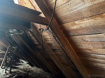 Prodám dům,chatu chalupu - 11