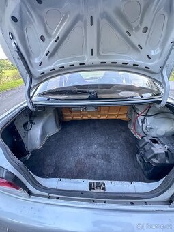 Subaru Impreza WRX v2 - 11