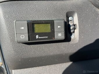 Opel Movano 2.3DCI 132kW 7MÍST L4H2 KLIMA 12/2020 - 11