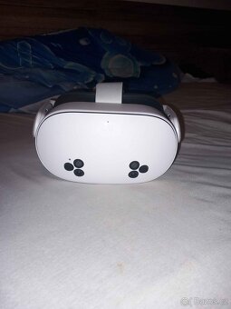 Prodám Meta Quest 3S (128 GB), v Dobrém stavu. - 11