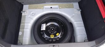 Opel Astra J (Enjoy) 1,4 (74 kw), 1. majitel - 11