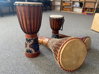 Djembe - 11