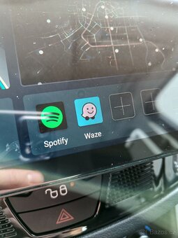 Ford Grand Cmax. 1.6tdci, nízký nájezd, navigace, klima - 11