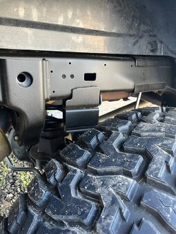 Dodge Ram 2500 6.4 Hemi 2017 4x4 Ram 2500 Crew Cab 6’4” Bed - 11