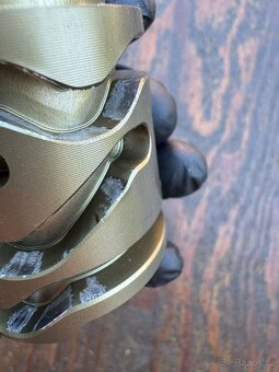 Programátor vánočka převodovky buben ktm sxf 350 r 11-12 - 11