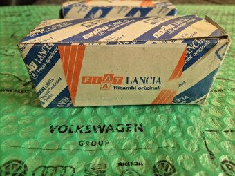 rukojeť řadící páky Fiat Punto, Palio s automatickou převodo - 11