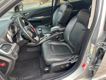 Fiat Freemont 2.0 103kW 2012 159140km BEZ KOROZE - 11