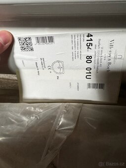 Villeroy & Boch — výprodej luxusní sanitární keramika - 11