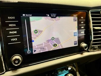 Škoda Kodiaq, 2.0 TDi 147 Kw DSG 4x4 Scout - 11