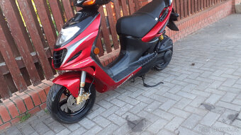 Suzuki katana 50 r - 11