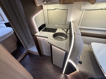 FORSTER T 745 QB TOP VÝBAVA - 11