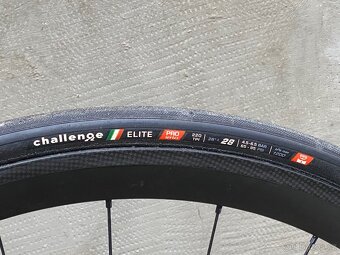 Ridley Noah Fast, Campagnolo Record EPS - 11