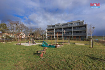 Prodej bytu 3+kk, 83 m², Plzeň, ul. Halštatská - 11