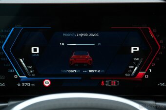 BMW M2 G87 338 kW - 11
