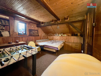 Prodej chalupy, 100 m², Budišov nad Budišovkou-Guntramovice - 11