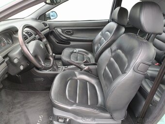 PEUGEOT 406 Coupé 3.0 V6 Pack -  manual - 11
