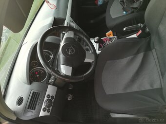 Opel Astra Caravan 1.9 CDTI, 88kW - 11