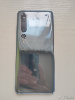 Xiaomi Mi 10 5G 8/256 GB Baterie 91% - 11