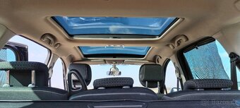 Renault Grand Scenic 3, benzín, Vynikající stav - 11
