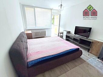3+1 se zahrádkou, 82 m2, bydlení i investice, Bílina, Teplic - 11