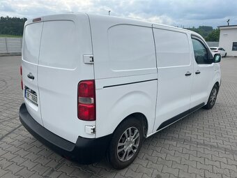 2017 Citroen Jumpy 1.6 85 KW - 11
