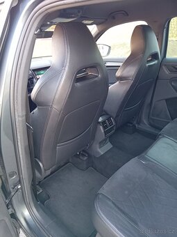 ŠKODA KODIAQ SPORTLINE + VIRTUAL COCPIT - 11