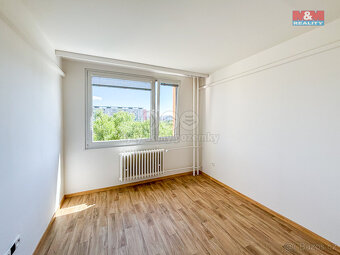 Pronájem bytu 3+1, 72 m², Praha, ul. Kaňkovského - 11