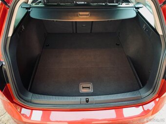 VW GOLF 7 VARIANT 2,0TDI 110KW -LOUNGE- NAVI LED - 11