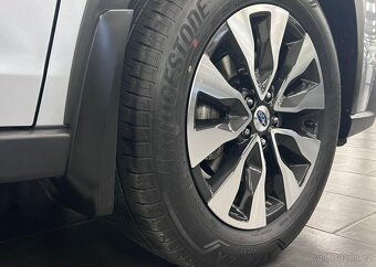 Subaru Outback 2.5 Touring 2024 BlackEd 124 kw - 11