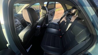 Ford Focus 1.6i 85kW , NOVÁ STK - 11