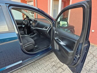 Fiat Freemont 2.0 Multijet Urban 103kW - 11