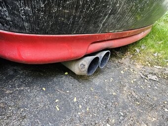 Audi A3/S3 8L díly 1.8T - Face + predface - 11