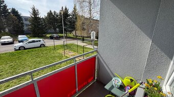 Prodej bytu 4+1 - 11