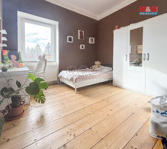 Prodej rodinného domu, 204 m², Račiněves - 11