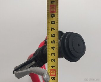 Dětské kolo 16" - 11