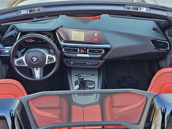 BMW Z4, sDrive30i G29 - 11